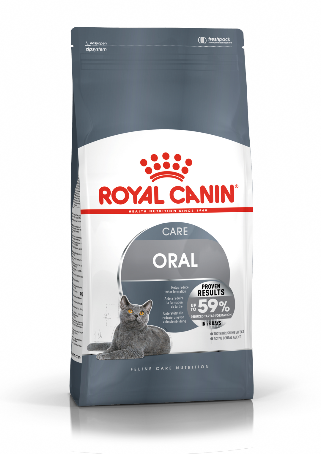 Royal Canin Oral 30 400g