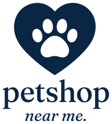 Petshop Near Me 