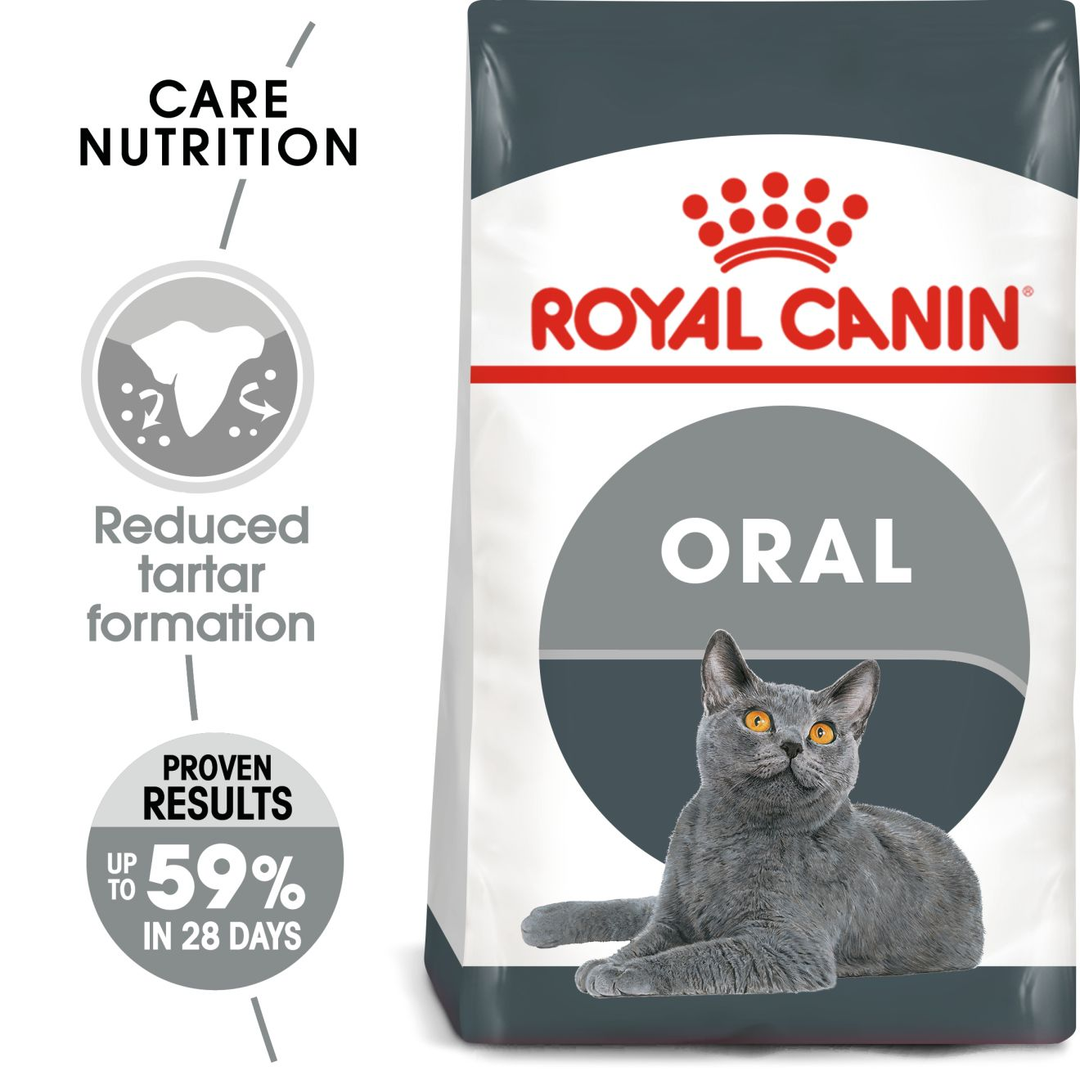 Royal Canin Oral 30 400g, view 2