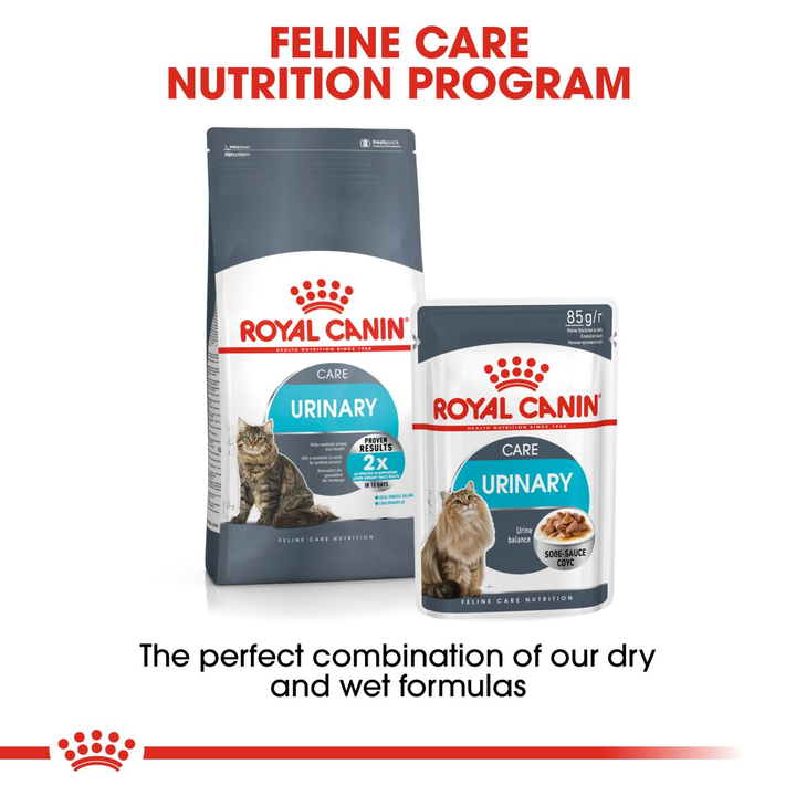Royal Canin Urinary Care 400g, view 5