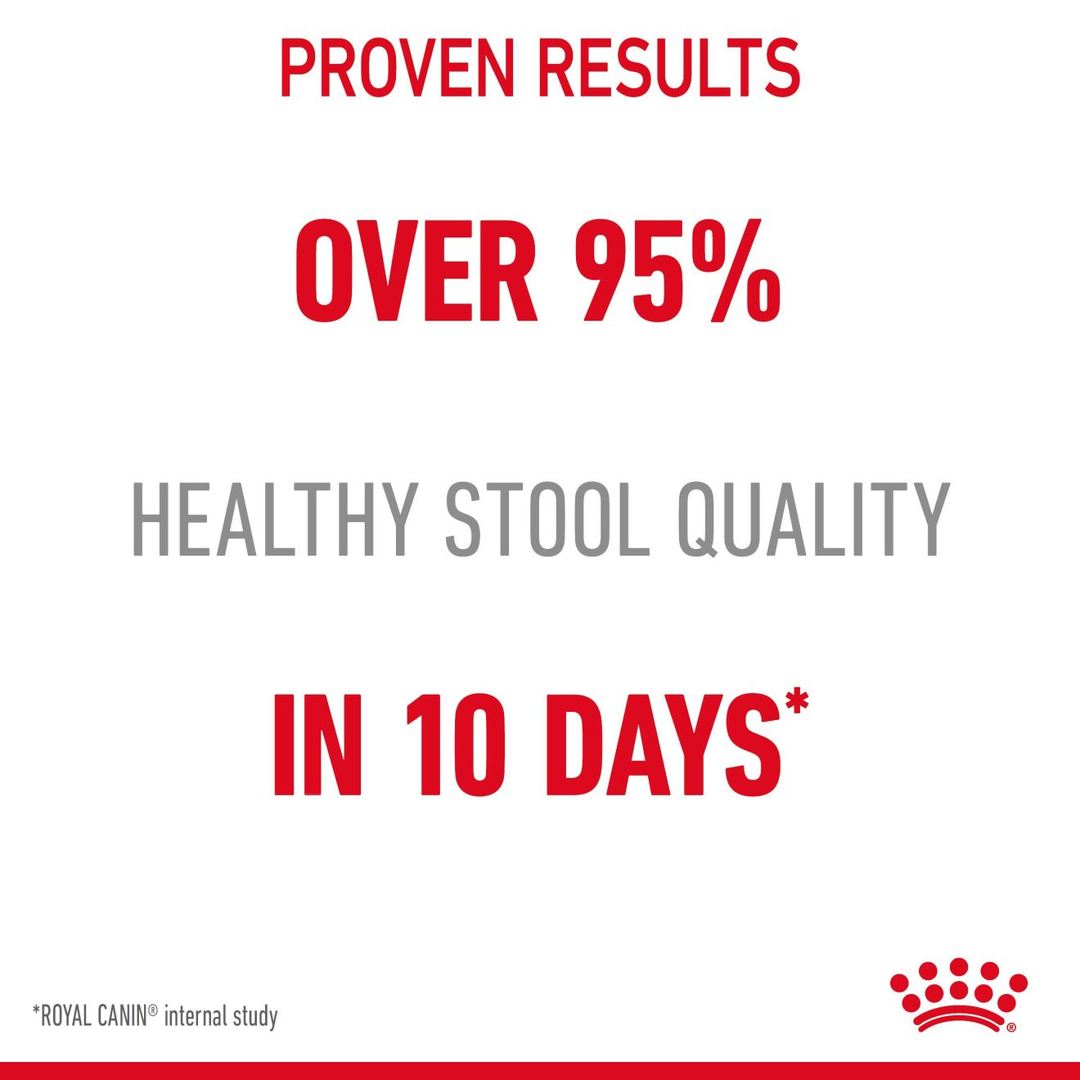 Royal Canin Digestive Sensitive Pouch 85g X1, view 6
