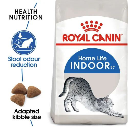 Royal Canin Indoor 27 2kg, view 2