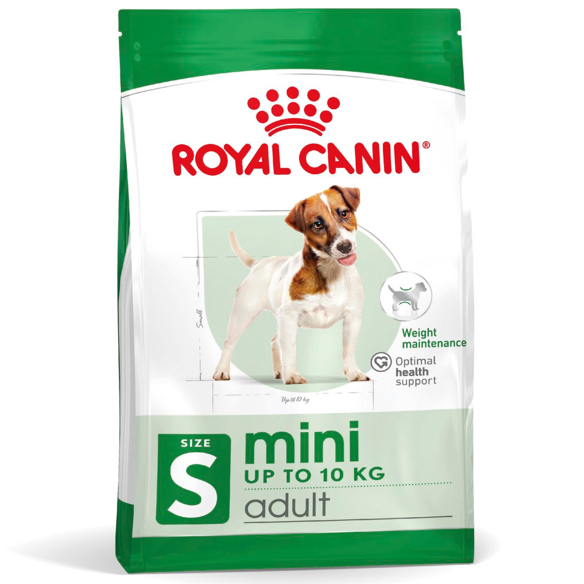 Royal Canin Mini Adult 8kg, view 2