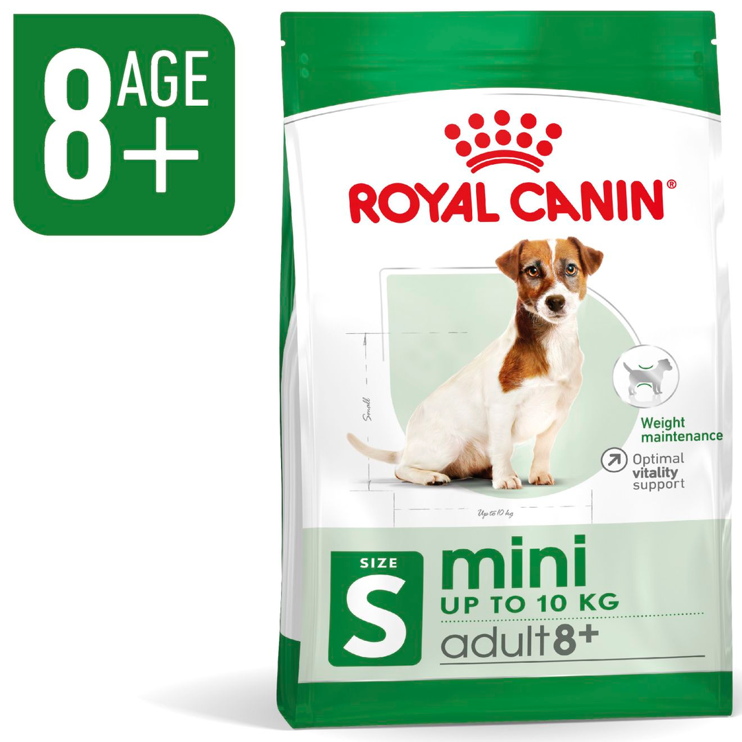 Royal Canin Adult +8 8kg, view 2