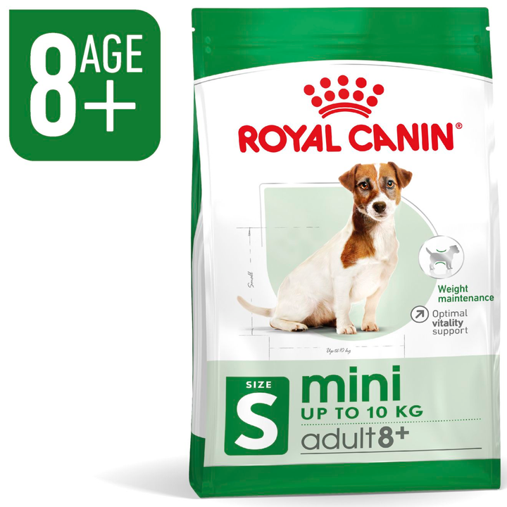 Royal Canin Adult +8 8kg, view 2