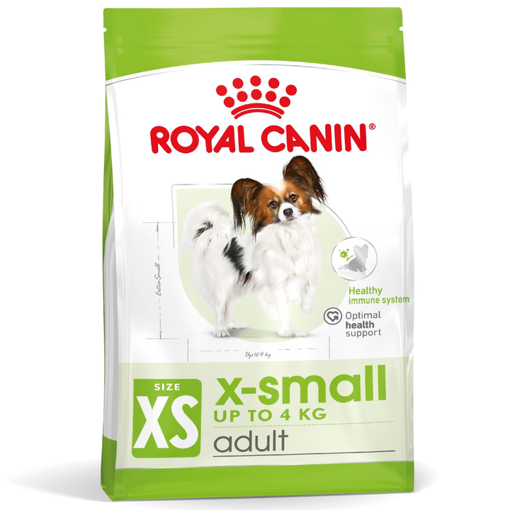 Royal Canin X-Small Adult 1.5kg, view 2