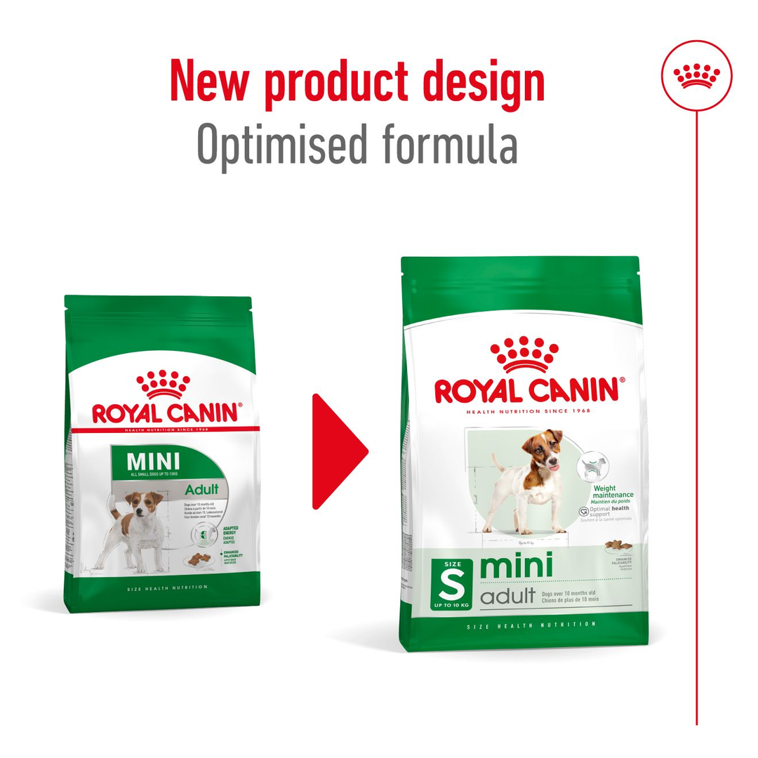Royal Canin Mini Adult 8kg, view 6