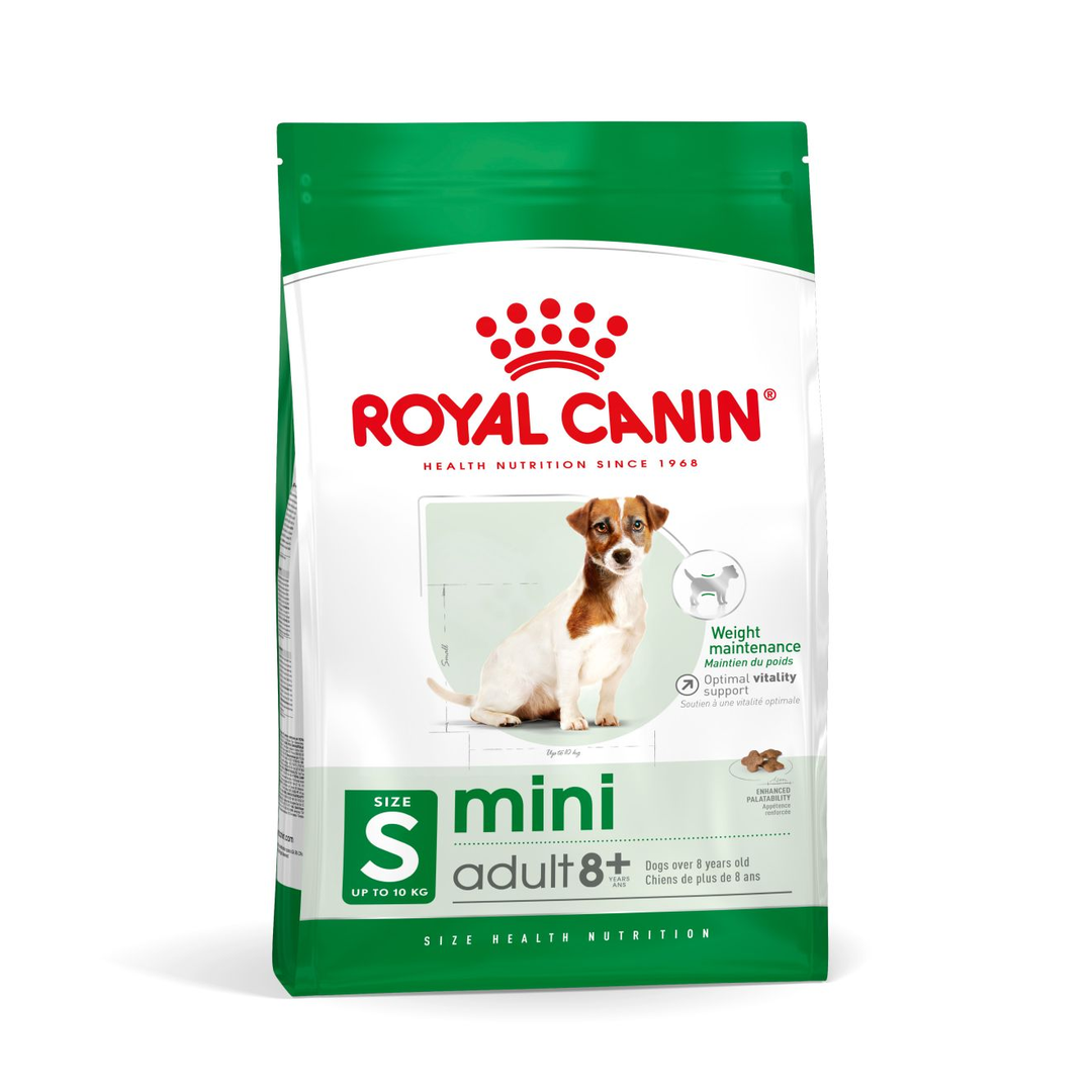 Royal Canin Adult +8 8kg