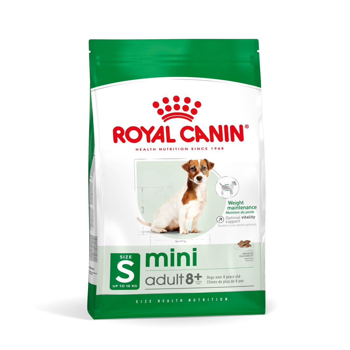 Royal Canin Adult +8 8kg