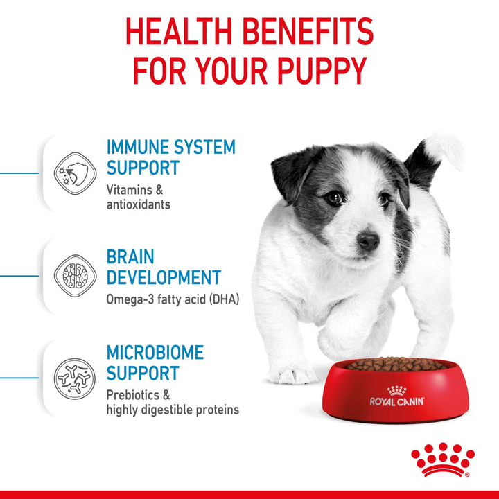 Royal Canin Mini Puppy 2kg, view 5