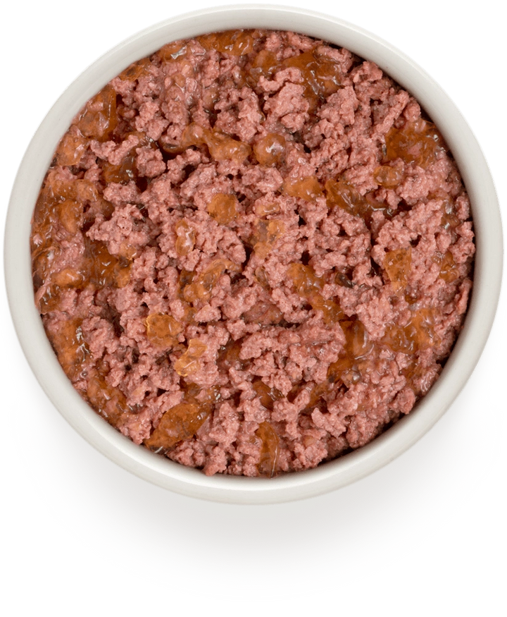 Grandorf Adult Beef and Turkey 400g Tin, view 2